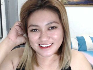 shower live cam VaniaManriquez