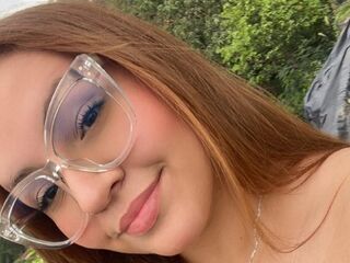 naughty camgirl fingering pussy VannesaAlvernia