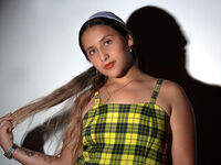 naked girl with webcam masturbating VegaLila