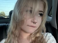 girl cam VerlieRentar