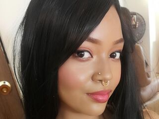 camgirl video chat VeruskaRizzot