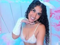 naked girl with webcam masturbating with sextoy VictoriaSeul