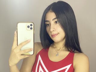 nude webcamgirl VioletTozier