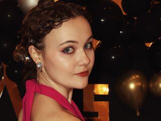 camgirl webcam picture VioletteCandella