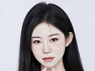 naughty camgirl masturbating with vibrator WanwanYoung