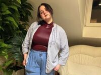adult cam show WildObsessionn