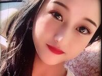 camgirl Xiaotiantian