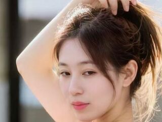 sexy webcamgirl Yanran