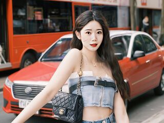 chat room sex webcam YiyiChen