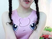 webcam show YokoCam