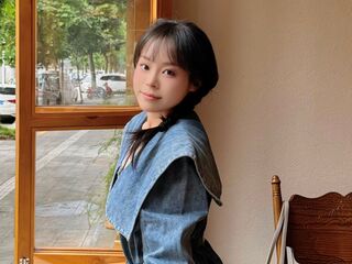 girl cam YukiAidan