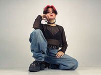 camgirl live YuuMiko