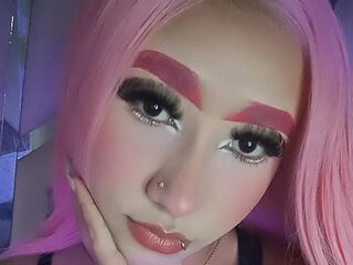 camgirl showing tits ZafiraConnor