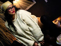 live jasmin sexshow ZiaNoir