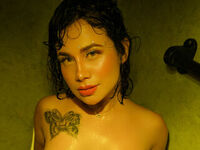 girl webcam naked ZoeCruze