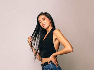 nude webcam ZoeVenturi