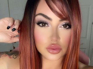 DavinaWintersXX
