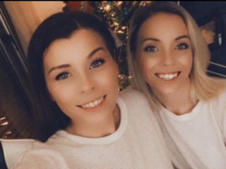 Scarlett And Lu
